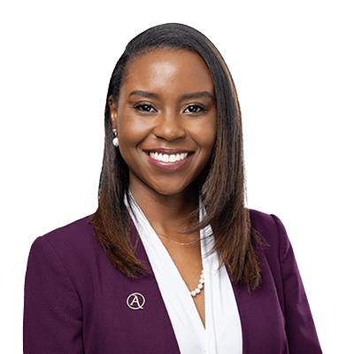 Ernscie Augustin attorney photo