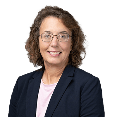 Julie Waterbury