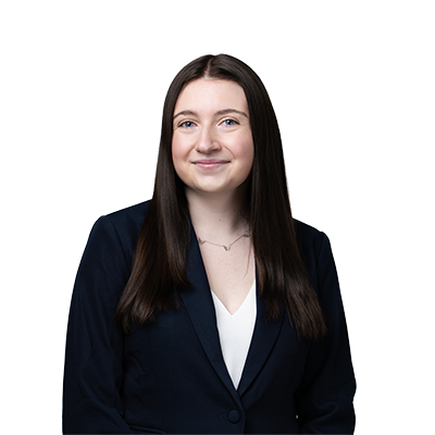 Kiersten Gardner attorney photo