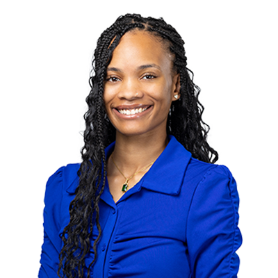 Taisia Walker